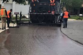 Why Choose Us For All Your Driveway Paving Needs in Maple Grove, MN?